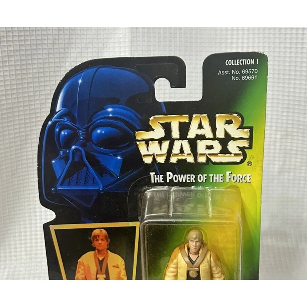 Kenner own piece